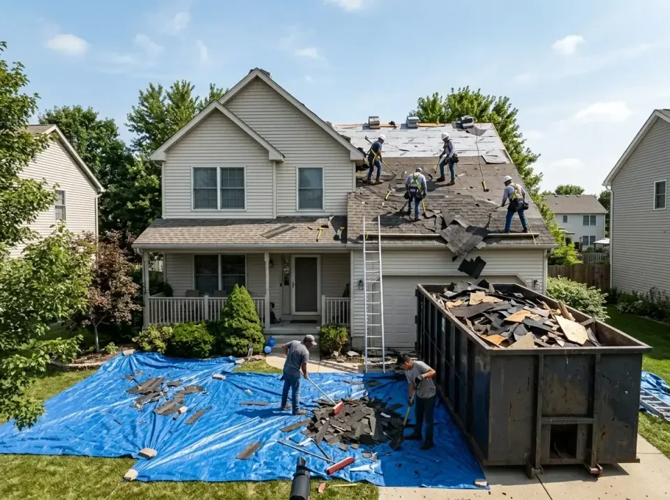 roof-replacement-debris-remova-004 — frequently asked questions, Cheapest Dumpster Rentals in Woodville, FL